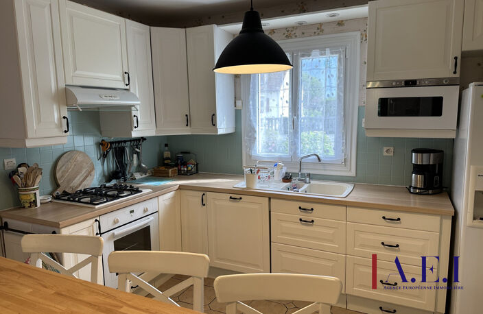 Magnifique maison T7 sur 700 m² de terrain — photo 4