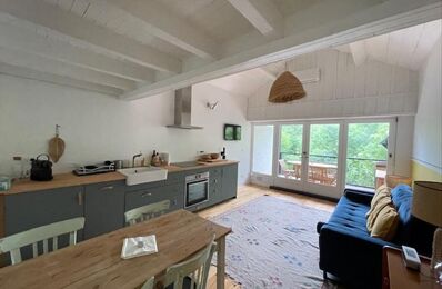 appartement 3 pièces 40 m2 à vendre à Lège-Cap-Ferret (33950)