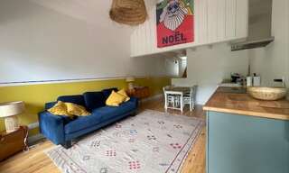 Appartement 3 Pièces 40 m² à vendre à Lège (33950)