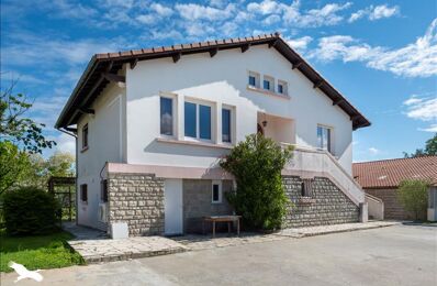 vente maison 304 220 € à proximité de Le Vignau (40270)