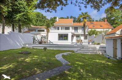 vente maison 1 545 000 € à proximité de Île-d'Aix (17123)