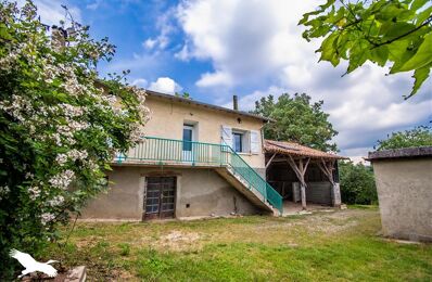 vente maison 213 000 € à proximité de Saint-Victor-Rouzaud (09100)