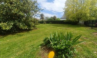 Terrain  407 m² à vendre à Moëlan-sur-Mer (29350)