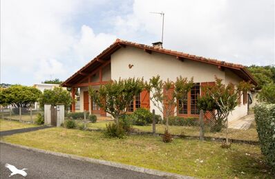 vente maison 525 000 € à proximité de Urcuit (64990)