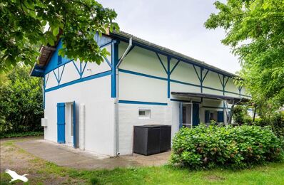 vente maison 270 000 € à proximité de Montfort-en-Chalosse (40380)