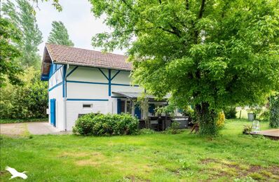 vente maison 259 000 € à proximité de Saint-Geours-d'Auribat (40380)