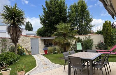 vente maison 699 500 € à proximité de L'Aiguillon-sur-Mer (85460)