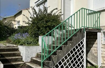 vente maison 316 500 € à proximité de Salles-sur-Mer (17220)
