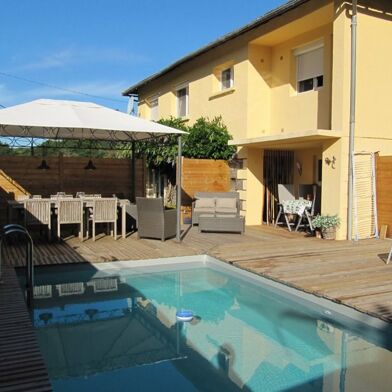 Maison 6 pièces 199950 €