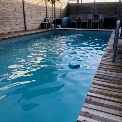 Maison 6 pièces 199950 €