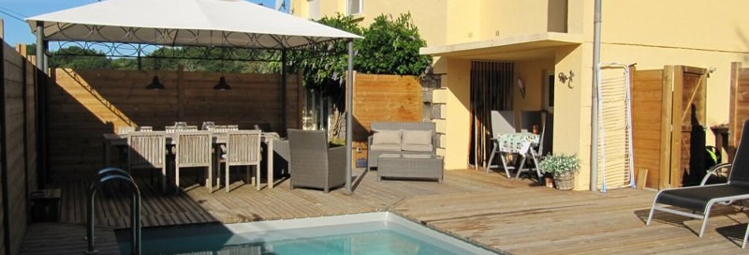 Maison 6 Pièces 158 m² à vendre à Argentat-sur-Dordogne (19400)