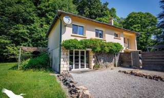 Maison 6 Pièces 158 m² à vendre à Argentat-sur-Dordogne (19400)