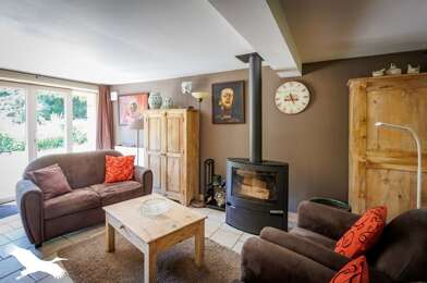 Maison 6 pièces 199281 €