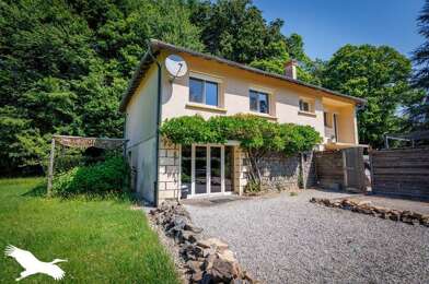 Maison 6 pièces 199281 €