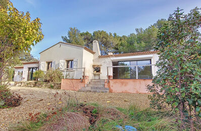vente maison 720 000 € à proximité de Le Castellet (83330)