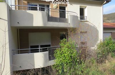 location appartement 640 € CC /mois à proximité de Cornas (07130)