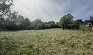 Terrain  733 m² à vendre à Valloire-sur-Cisse (41150)