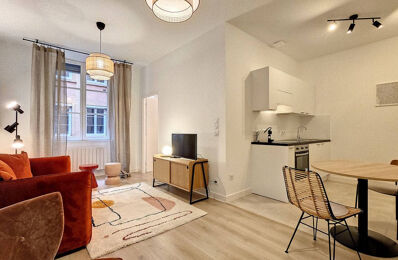 vente appartement à partir de 240 000 € à proximité de Lyon 5 (69005)