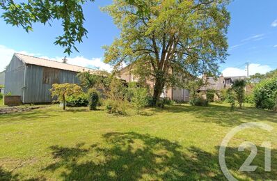 vente maison 139 200 € à proximité de Verneuil-sur-Igneraie (36400)