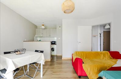 vente appartement 154 000 € à proximité de Saint-Médard-d'Eyrans (33650)