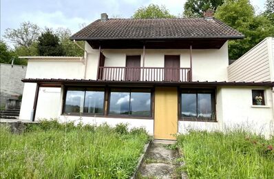 vente maison 56 000 € à proximité de Saint-Igest (12260)