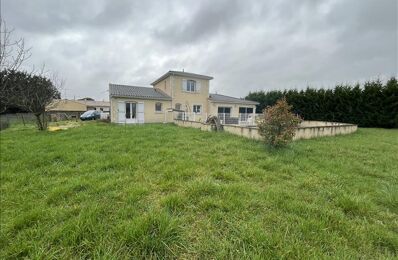 vente maison 279 000 € à proximité de Saint-Amant-de-Nouère (16170)