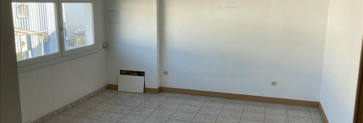 Immeuble   m² à vendre à La Grande-Motte (34280)