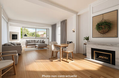 vente appartement 422 000 € à proximité de Marseille 12 (13012)