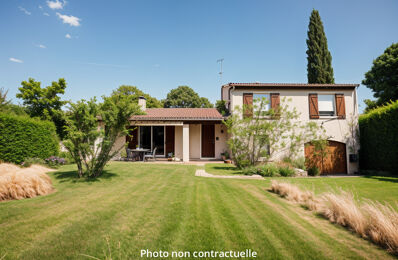vente maison 730 000 € à proximité de Arles (13200)