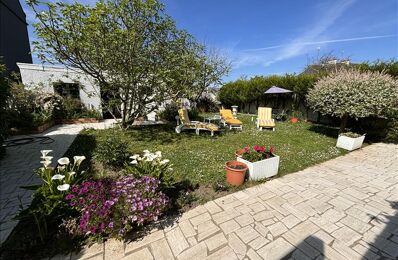 vente maison 379 800 € à proximité de Lorient (56100)