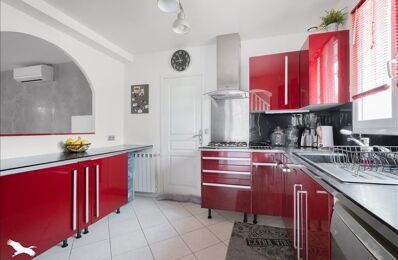 vente maison 462 000 € à proximité de Saint-Clément-de-Rivière (34980)