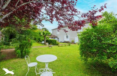 vente maison 409 000 € à proximité de Castelnau-d'Anglès (32320)