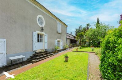 vente maison 409 000 € à proximité de Mirepoix (32390)