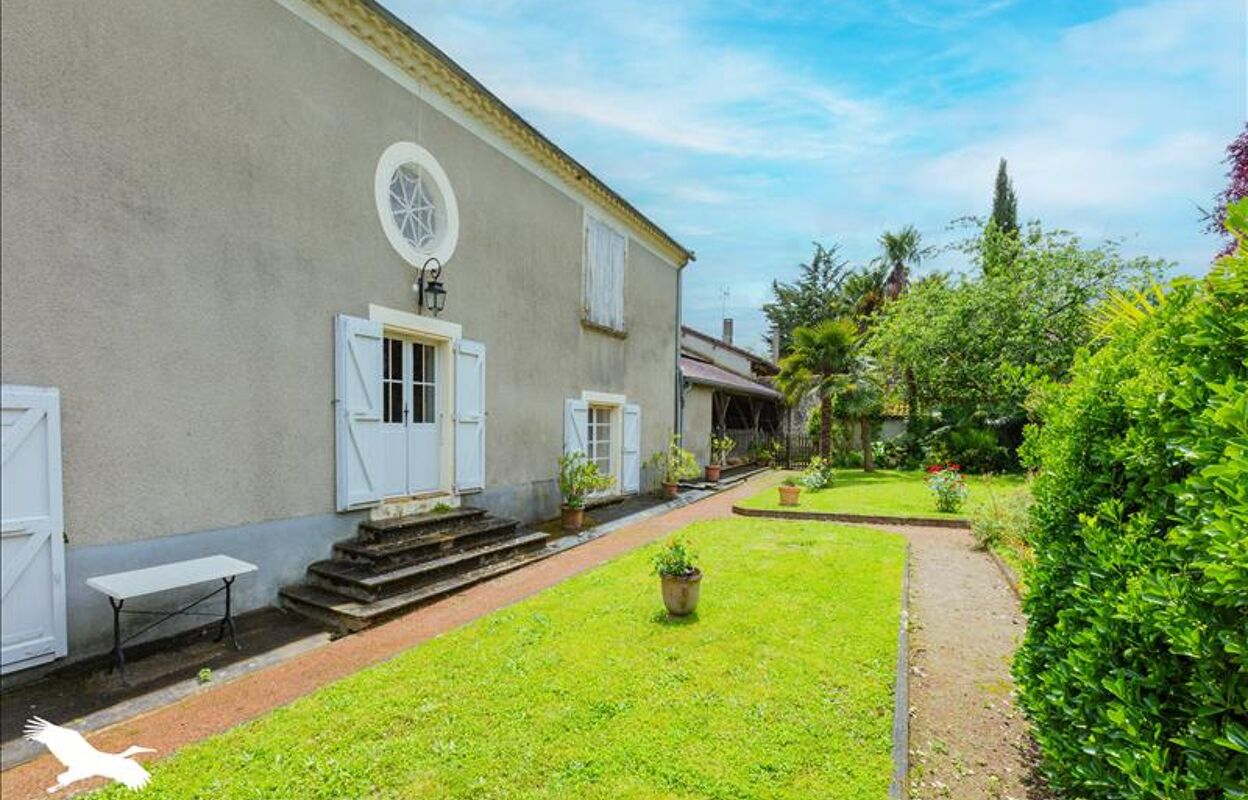 maison 20 pièces 490 m2 à vendre à Auch (32000)