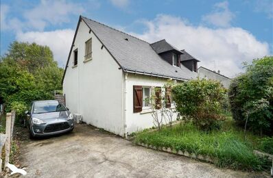 vente maison 425 250 € à proximité de Saint-Pierre-des-Corps (37700)