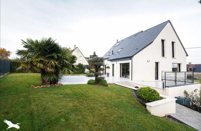 vente maison 589 900 € à proximité de Azay-sur-Cher (37270)
