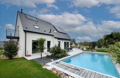 vente maison 589 500 € à proximité de Lussault-sur-Loire (37400)