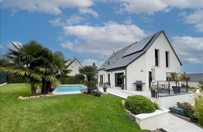 vente maison 589 500 € à proximité de Le Louroux (37240)