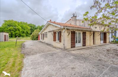 vente maison 181 000 € à proximité de Soulac-sur-Mer (33780)