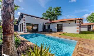 Maison 5 Pièces 134 m² à vendre à Gujan-Mestras (33470)