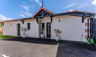 Maison 5 Pièces 134 m² à vendre à Gujan-Mestras (33470)