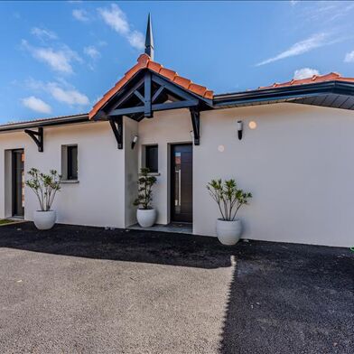 Maison 5 pièces 790000 €