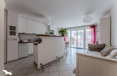 vente appartement 191 700 € à proximité de Andernos-les-Bains (33510)