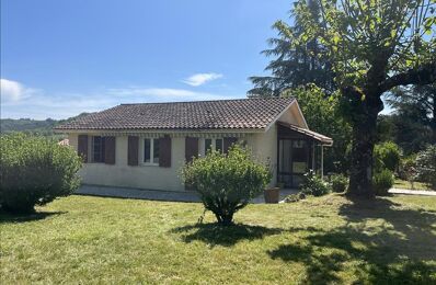 vente maison 151 940 € à proximité de Champagnac-de-Belair (24530)