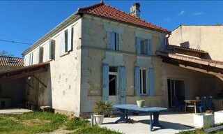 Maison 5 Pièces 170 m² à vendre à Meux (17500)