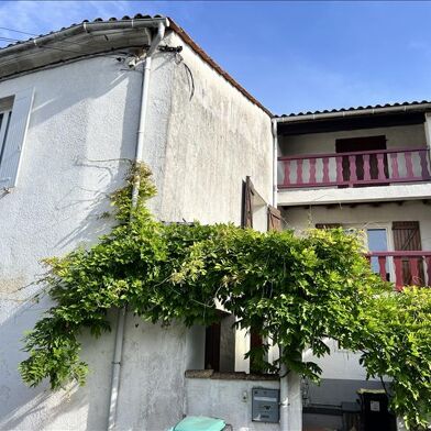 Maison 6 pièces 148 m²