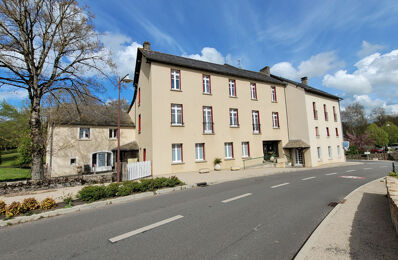 vente immeuble 446 000 € à proximité de Laissac-Sévérac l'Église (12310)