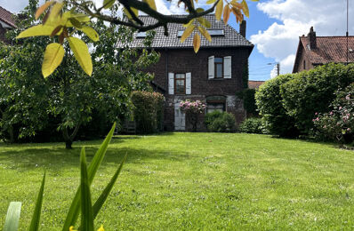vente maison 371 400 € à proximité de Roost-Warendin (59286)