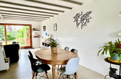 vente maison 329 000 € à proximité de Mons-en-Barœul (59370)