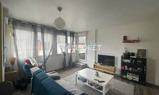 Appartement 1 Pièce 9 m² à louer à Valenciennes (59300)